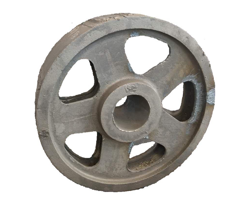钢(gāng)轮(lún)